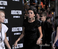 Premiere Of Lionsgate Films' "Abduction" - selena-gomez photo