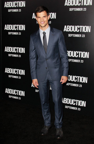  Premiere Of Lionsgate Films' "Abduction"