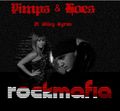Rock Mafia ft. Miley Cyrus Official Single Cover - miley-cyrus photo