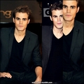 Stefan<3 - the-vampire-diaries fan art