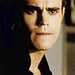 Stefan <3 - the-vampire-diaries-tv-show icon