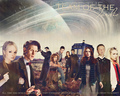 Team of the Tardis - doctor-who photo