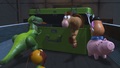 disney - Toy Story 2 screencap