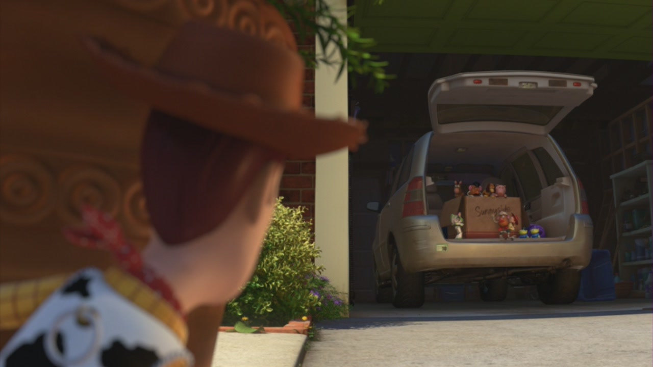 25347103. Image of Toy Story 3 for fans of Disney. 