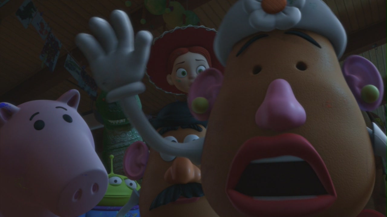 photograph, gallery, toy story 3, screencaps, 2010, film, movie, computer-a...