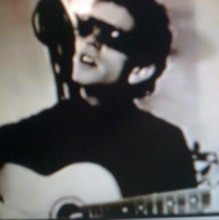  Lou Reed