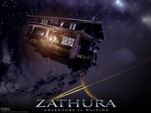  Zathura!