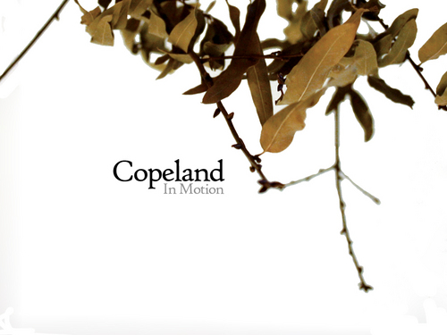  copeland
