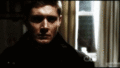 dean winchester crying - supernatural photo