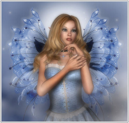 more fairys :P