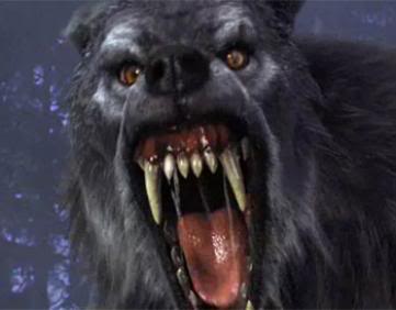 werewolves 