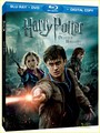 'Harry Potter & The Deathly Hallows Part 2' DVD out November 11th! - harry-potter photo