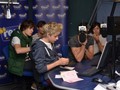 1D on 'Real' Radio! | 13th September 2011! ♥ - one-direction photo