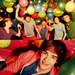 1D. ♥ - one-direction icon