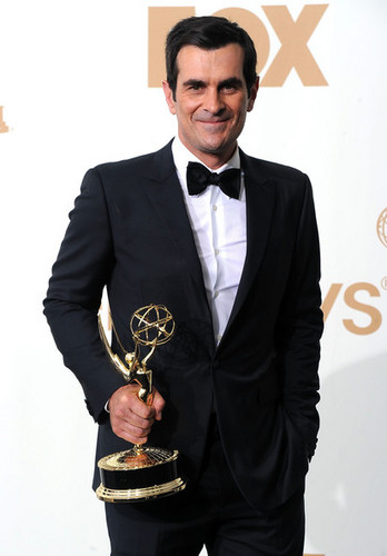  2011 Emmy Awards