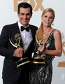 2011 Emmy Awards - modern-family photo