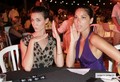 2nd annual Hollywood Domino Gala & Tournament - September 3 - odette-yustman photo