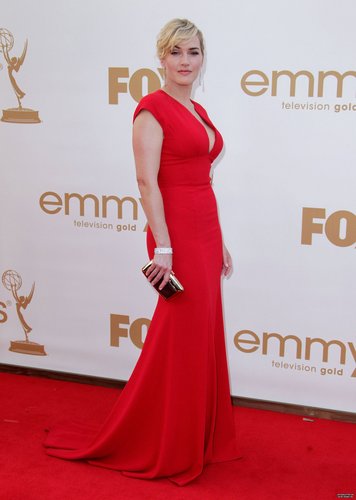  63rd Annual Primetime Emmy Awards