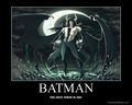 bleach-anime - Batman screencap