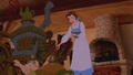 Belle in "Beauty and the Beast" - disney-princess screencap