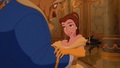 disney-princess - Belle in "Beauty and the Beast" screencap