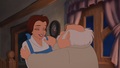 Belle in "Beauty and the Beast" - disney-princess screencap