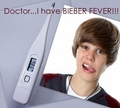 Bieber Fever!! - justin-bieber photo