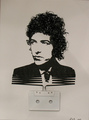 Cassette Tape art - music photo