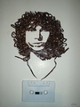 Cassette Tape art - music photo