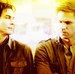 D&Ame - the-vampire-diaries-tv-show icon
