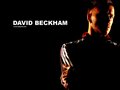 david-beckham - DB <3 wallpaper