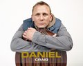 daniel-craig - Daniel Craig<3 wallpaper