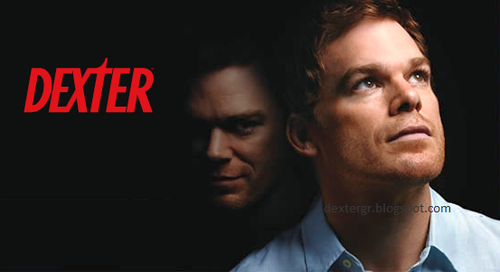 Dexter Promotional Photo