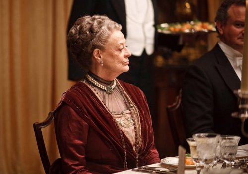 Downton Abbey - Season 2 - Episode 2.02 - Promotional Photos 
