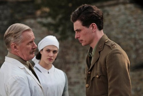  Downton Abbey - Season 2 - Episode 2.02 - Promotional fotografias