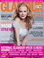 Glamour magazine - nicole-kidman photo