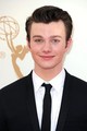 Glee Cast Emmys 2011 - glee photo
