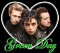 Green Day - music photo