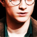 HP' - harry-potter icon