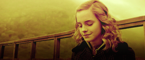  Happy Birthday Hermione♥