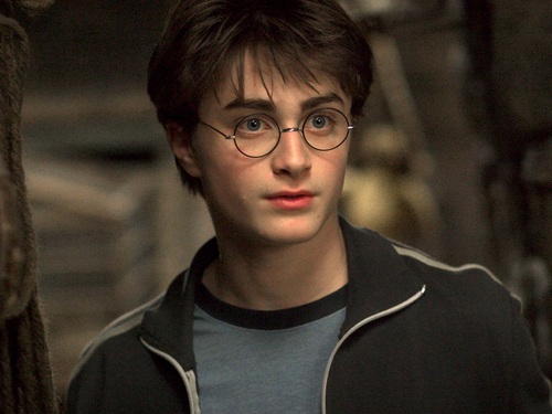  Harry Potter fond d’écran
