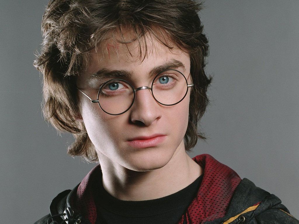 Harry Potter Wallpaper - Harry James Potter Wallpaper (25493302) - Fanpop
