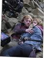 Harry Potter page to Screen - harry-potter photo