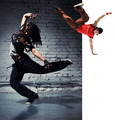 Hip Hop Dance - hip-hop-dance photo