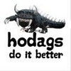 Hodags Do It Better