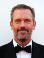Hugh Laurie Arriving @ the 2011 Emmy Awards - hugh-laurie photo
