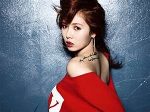  Hyuna is the best