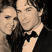 Ian & Nina - the-vampire-diaries-tv-show icon