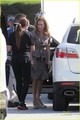 Jennifer Lopez & Jason Statham: Bentley Buddies - jennifer-lopez photo