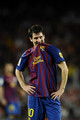 L. Messi (Barcelona - Osasuna) - lionel-andres-messi photo